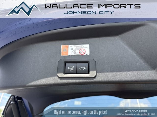 New 2026 Subaru Trailseeker AWD/4WD image 80