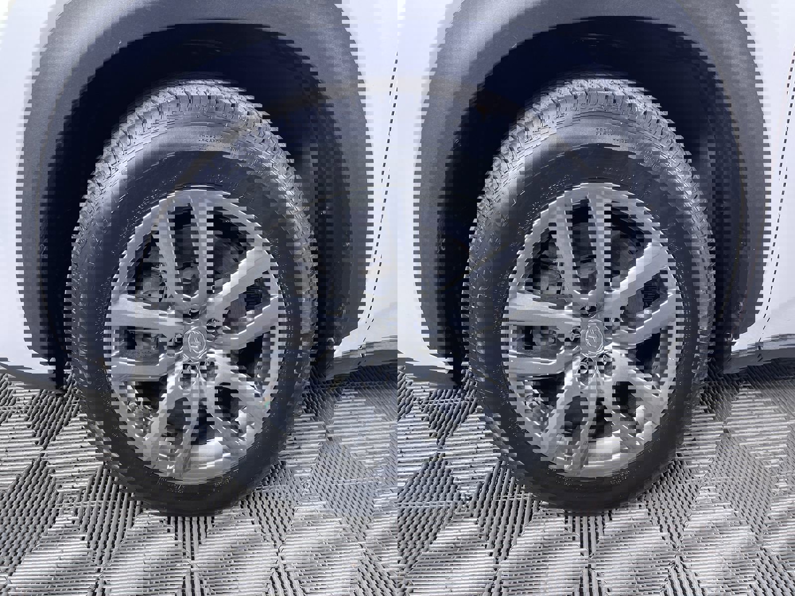 Used 2016 Lexus NX 200t AWD w/ Premium Package image 26