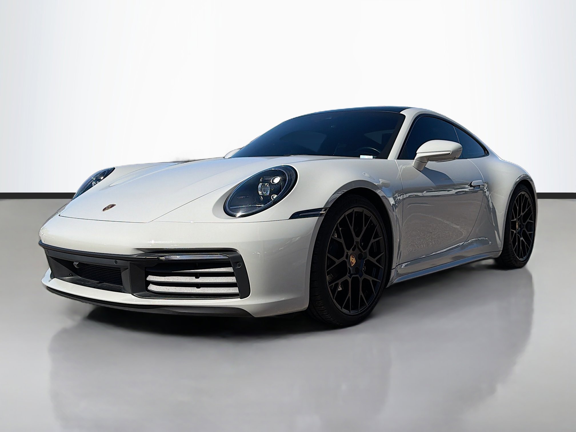 Used 2024 Porsche 911 Carrera 4 image 7