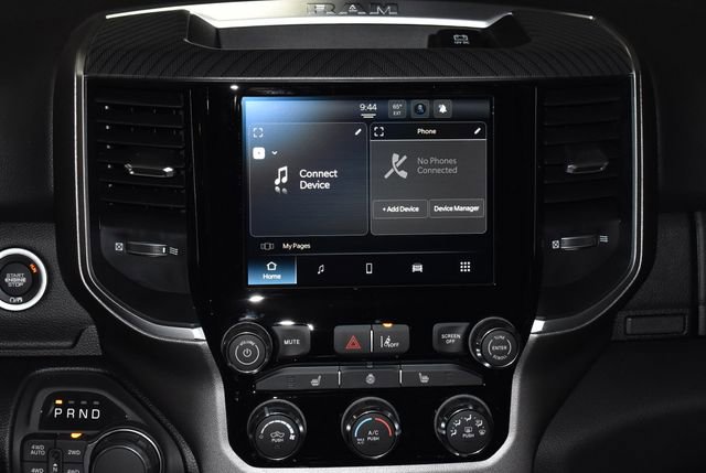 New 2026 RAM 1500 Big Horn image 15