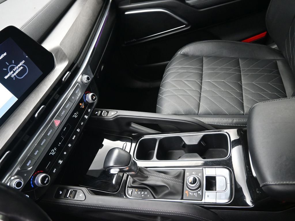 Used 2023 Kia Telluride SX Prestige X-Line image 21