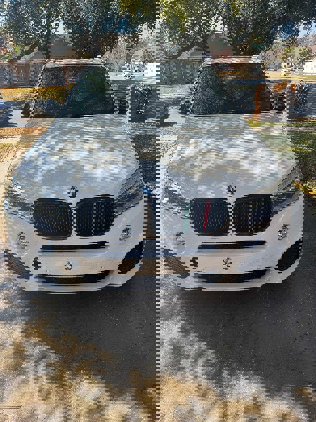 Used 2015 BMW X5 xDrive35i