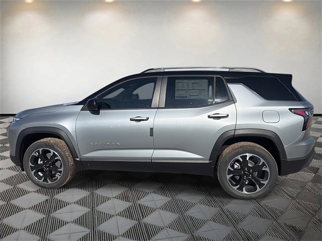 New 2026 Chevrolet Equinox LT w/ Convenience Package II image 8