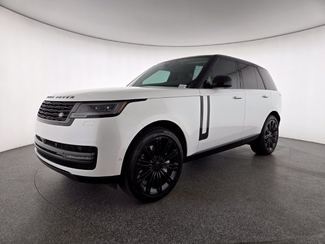 New 2026 Land Rover Range Rover SE AWD/4WD image 28