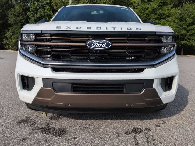 New 2027 Ford Expedition King Ranch AWD/4WD image 9