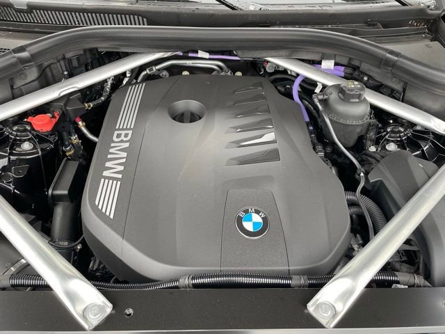 New 2026 BMW X5 xDrive40i w/ Premium Package AWD/4WD image 20