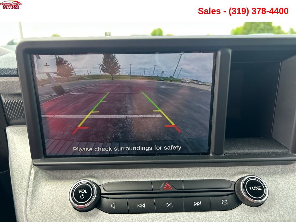 Used 2024 Ford Maverick XLT FWD image 15