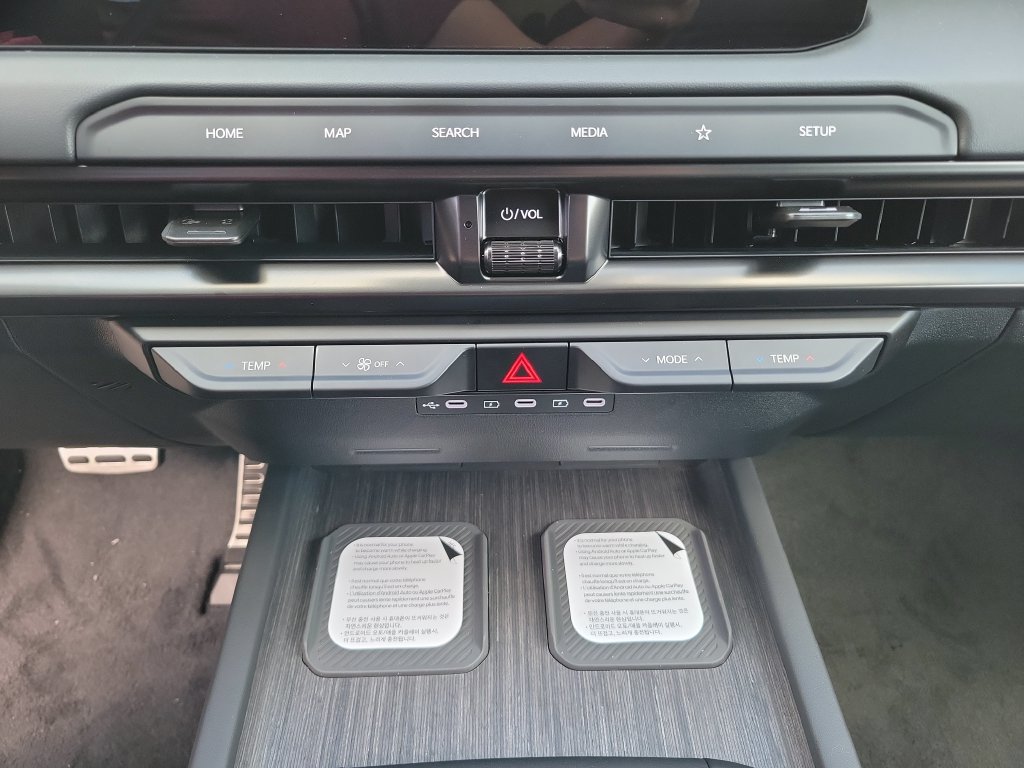 New 2027 Kia Telluride X-Line SX Prestige AWD/4WD image 20