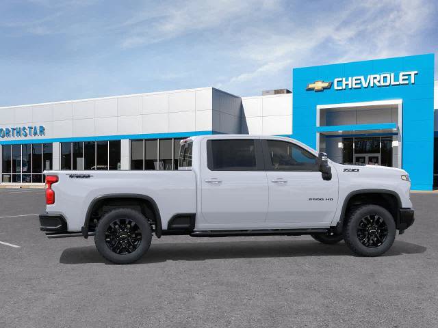 New 2026 Chevrolet Silverado 2500 LT w/ Trail Boss Package AWD/4WD image 5