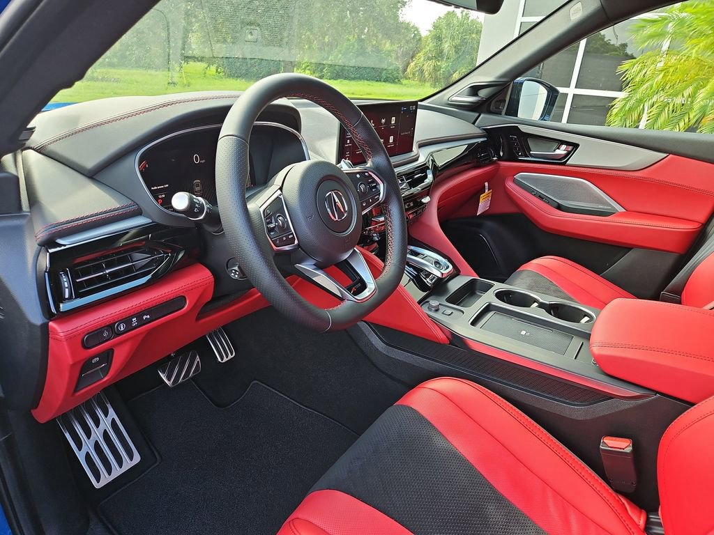 New 2026 Acura MDX A-Spec image 21