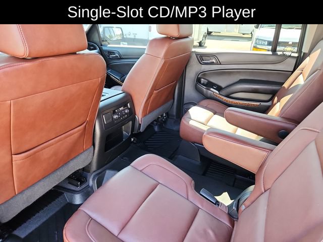 Used 2020 Chevrolet Suburban Premier w/ Premier Plus Edition AWD/4WD image 26