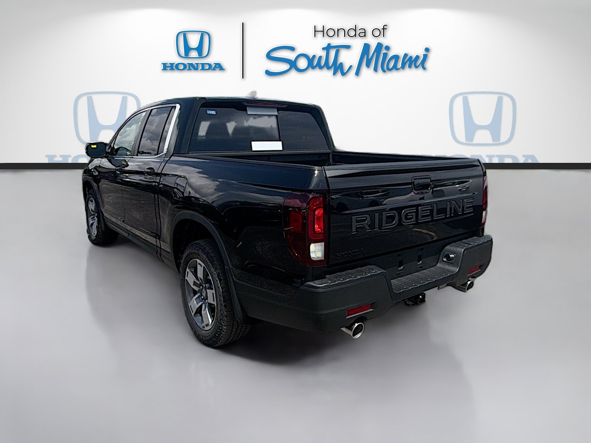 New 2026 Honda Ridgeline RTL image 5