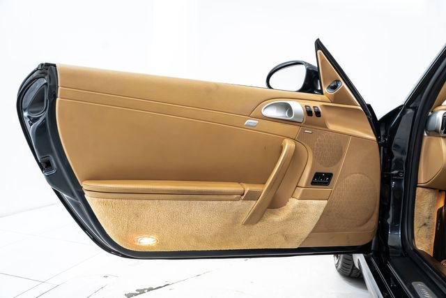 Used 2007 Porsche 911 Carrera S RWD image 14