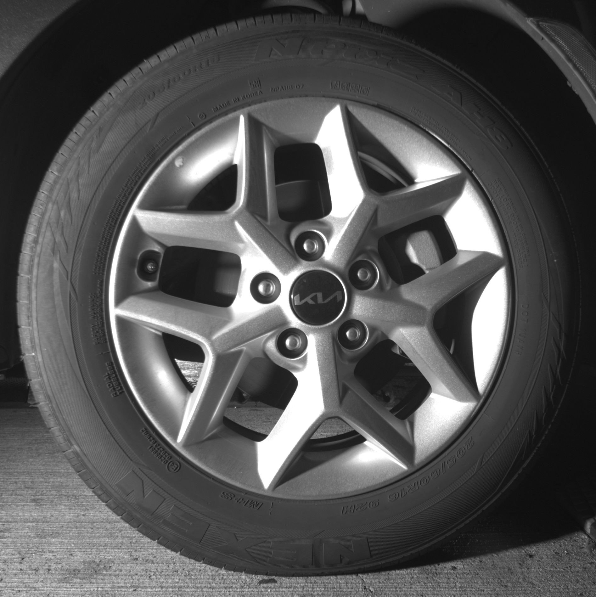 Used 2025 Kia Soul LX w/ LX Technology Package image 18