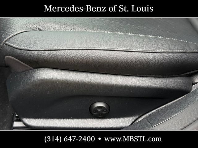 Certified 2023 Mercedes-Benz E 350 4MATIC Sedan image 21