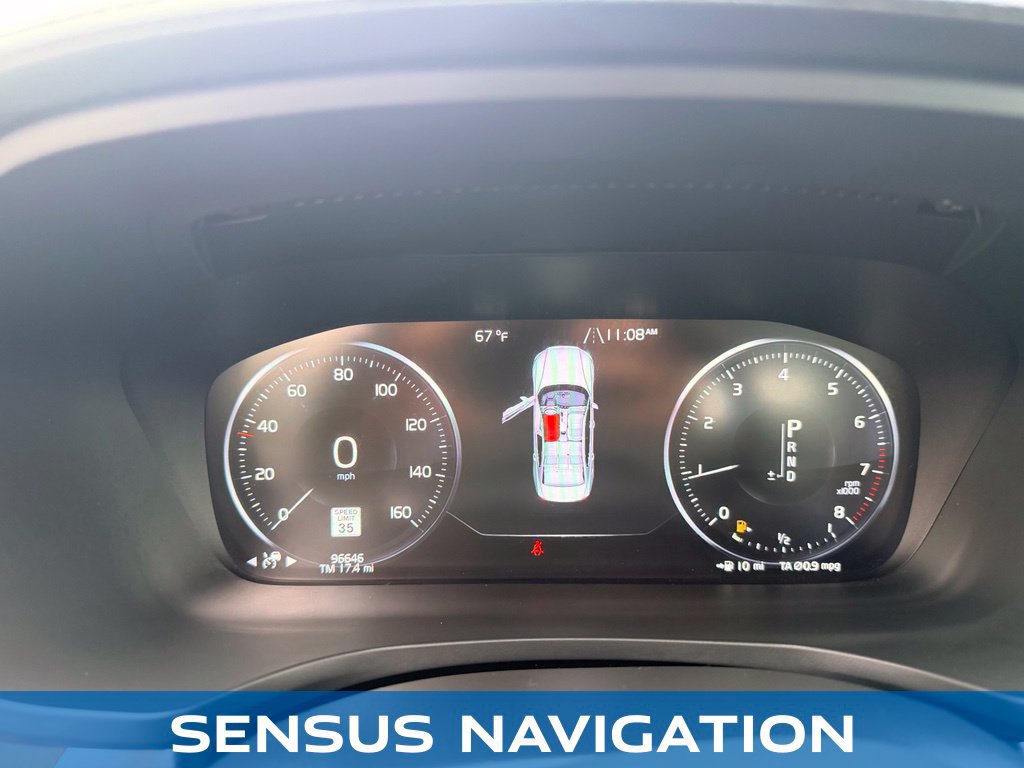 Used 2019 Volvo S60 T6 Inscription AWD/4WD image 20