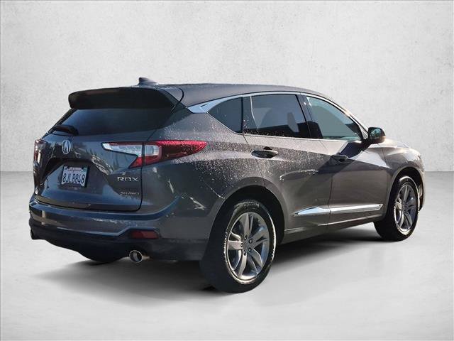 Used 2019 Acura RDX w/ Advance Package AWD/4WD image 5