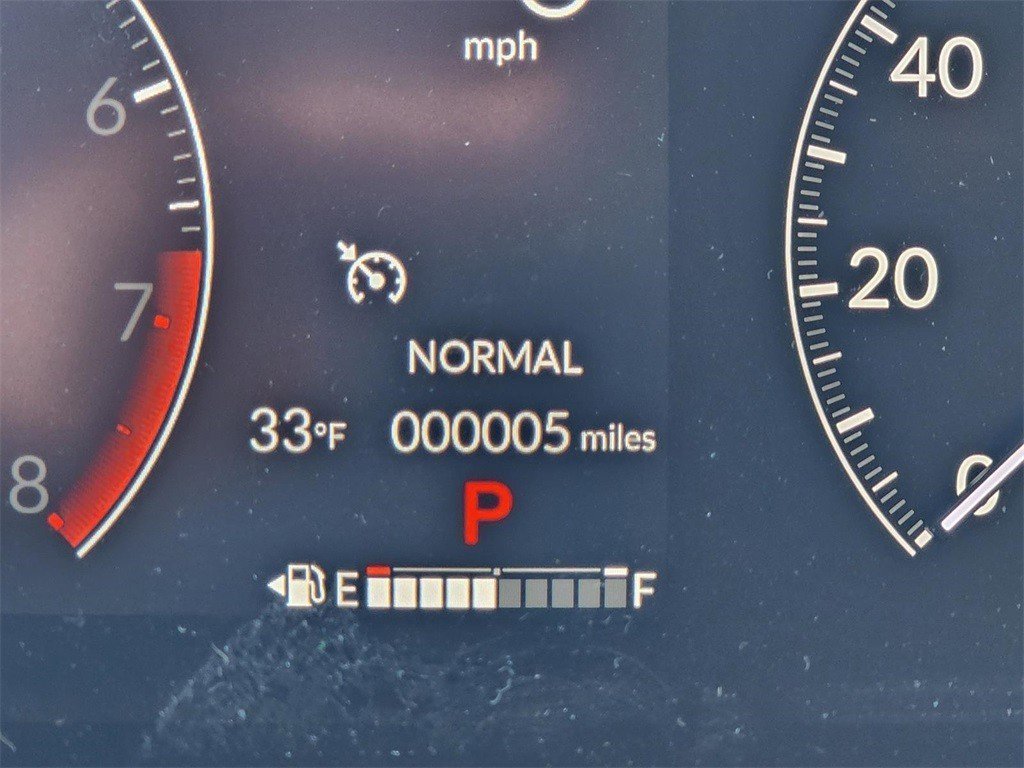 Used 2025 Honda HR-V EX-L image 27