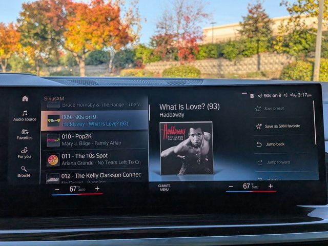 Certified 2023 BMW X7 xDrive40i w/ Premium Package image 13