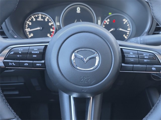 Certified 2025 MAZDA MAZDA3 s image 25