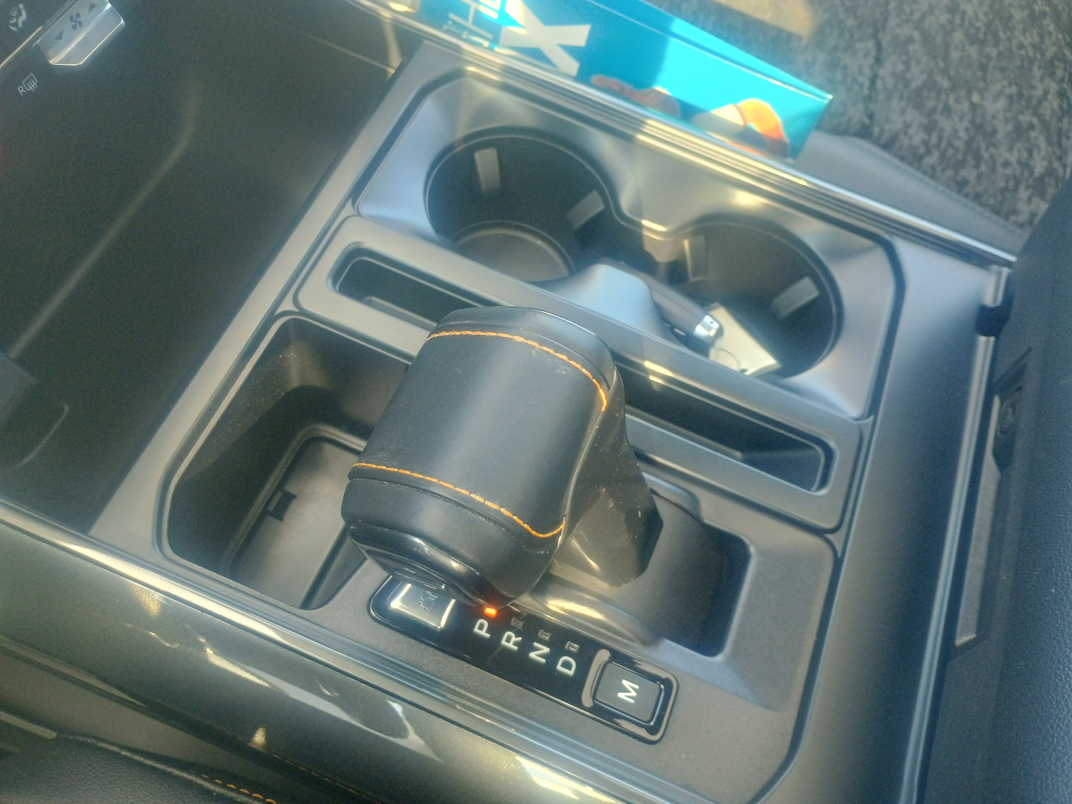 Used 2022 Ford F150 Tremor w/ Equipment Group 401A Mid image 28