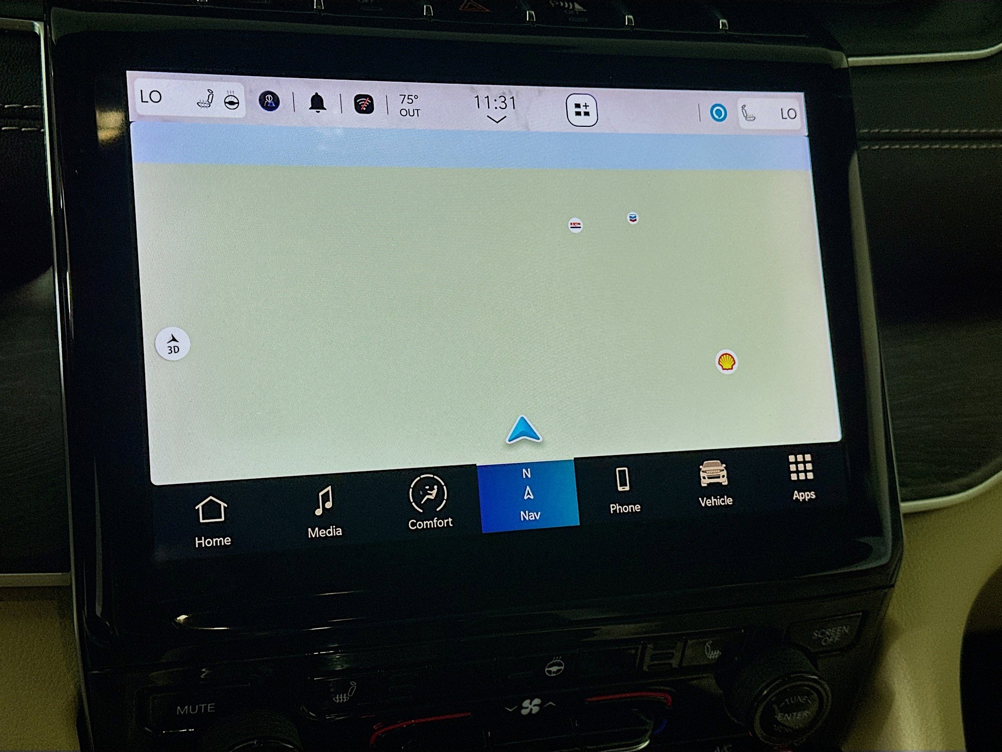 Used 2023 Jeep Grand Cherokee Limited AWD/4WD image 22