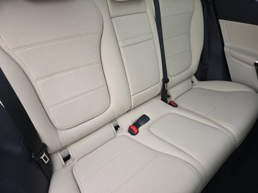 Certified 2026 Mercedes-Benz GLC 300 4MATIC image 23