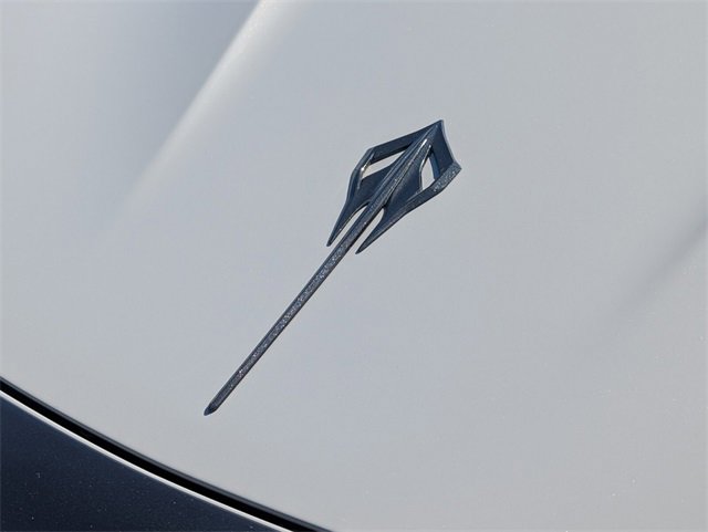 Used 2025 Chevrolet Corvette E-Ray w/ Stealth Interior Trim Package image 12