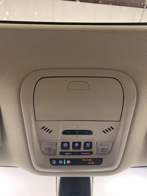 Used 2023 Buick Enclave Premium w/ Experience Buick Package image 15