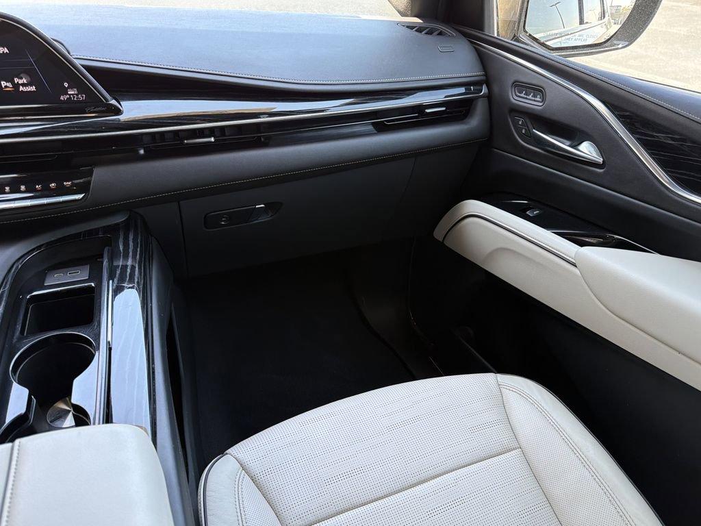 Used 2021 Cadillac Escalade Sport image 26