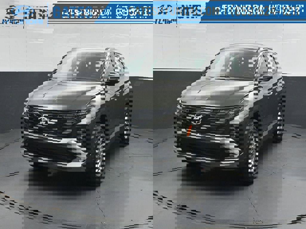 New 2026 Hyundai Tucson SE image 6