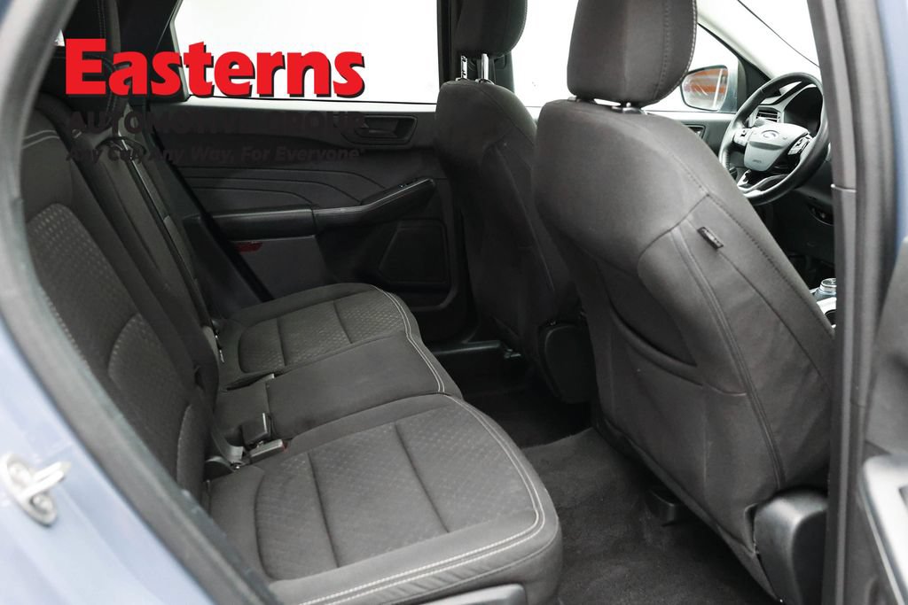 Used 2024 Ford Escape Active AWD/4WD image 23