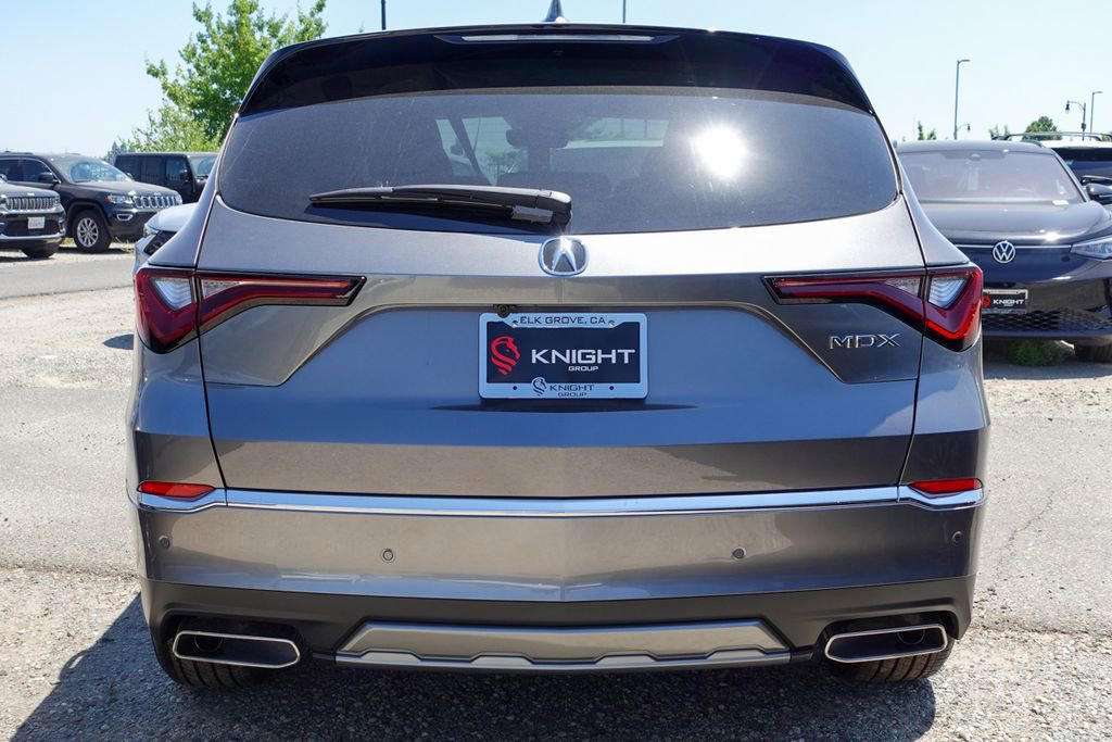 New 2026 Acura MDX w/ Technology Package image 7