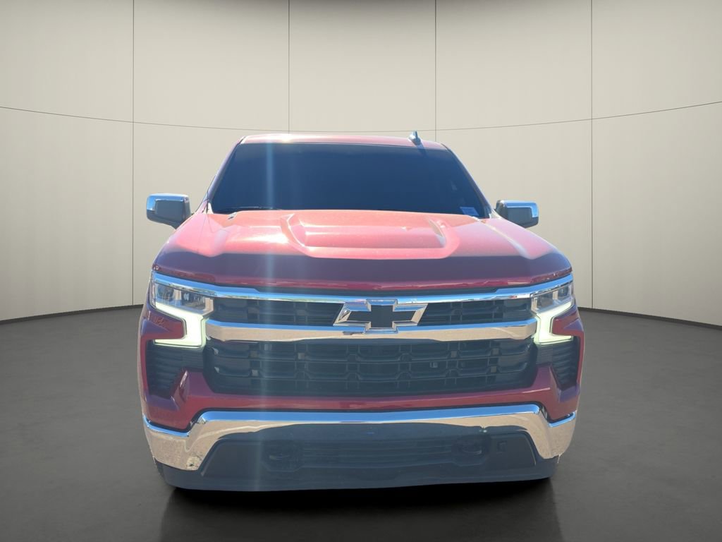 Used 2023 Chevrolet Silverado 1500 LT image 2