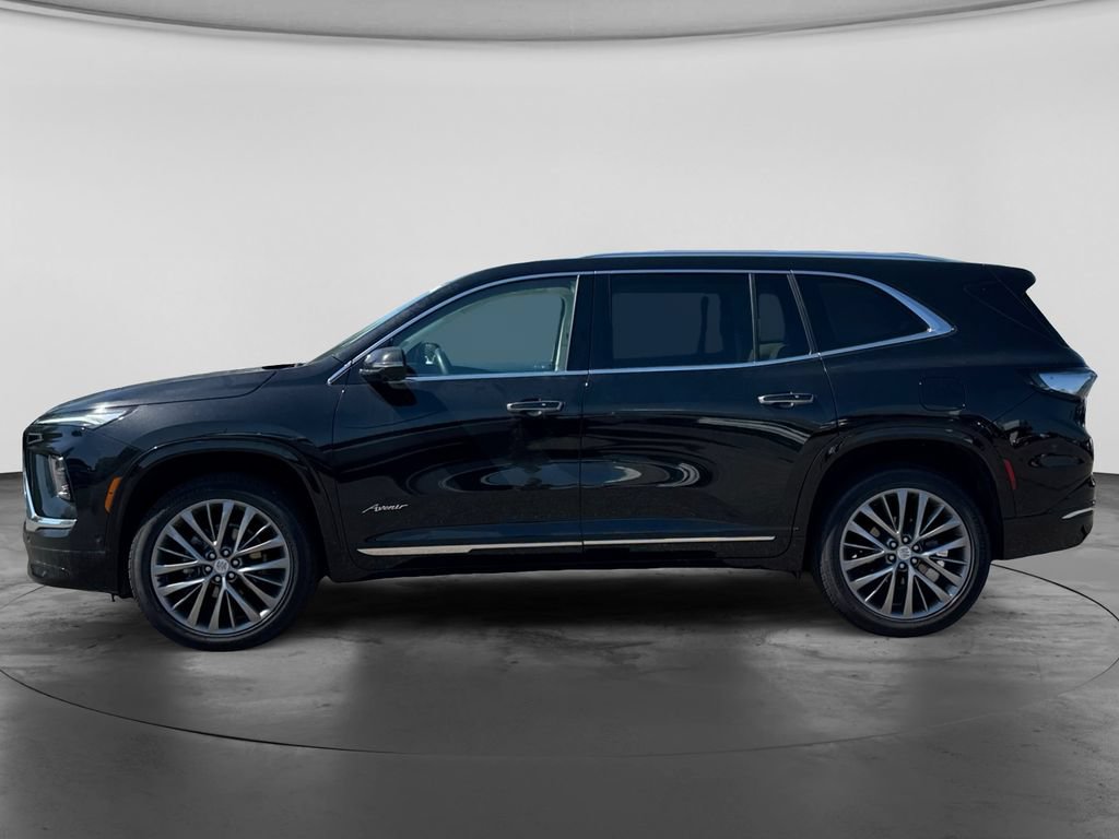Used 2025 Buick Enclave Avenir w/ Super Cruise Package AWD/4WD image 6