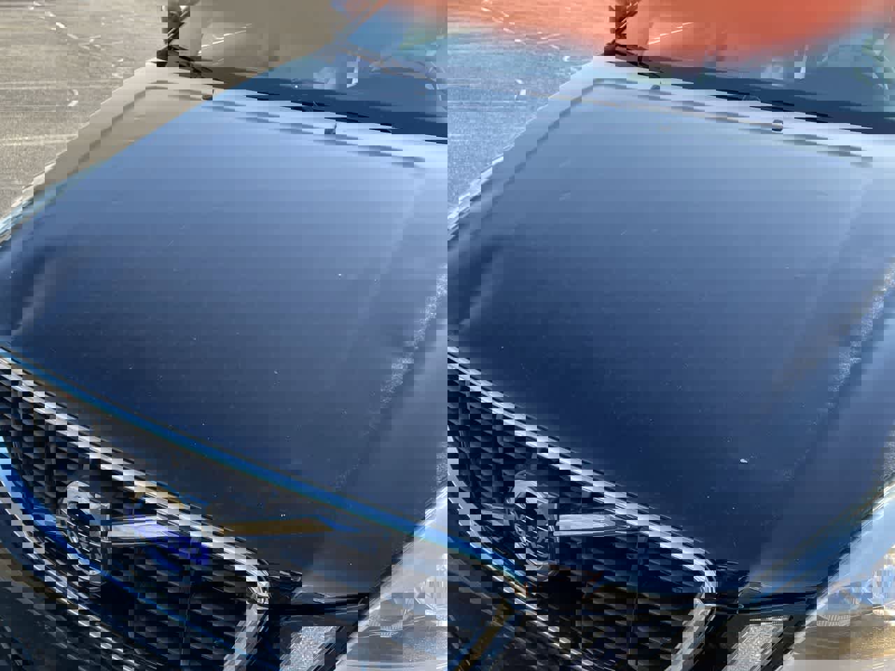 Used 2011 Volvo XC60 T6 image 33