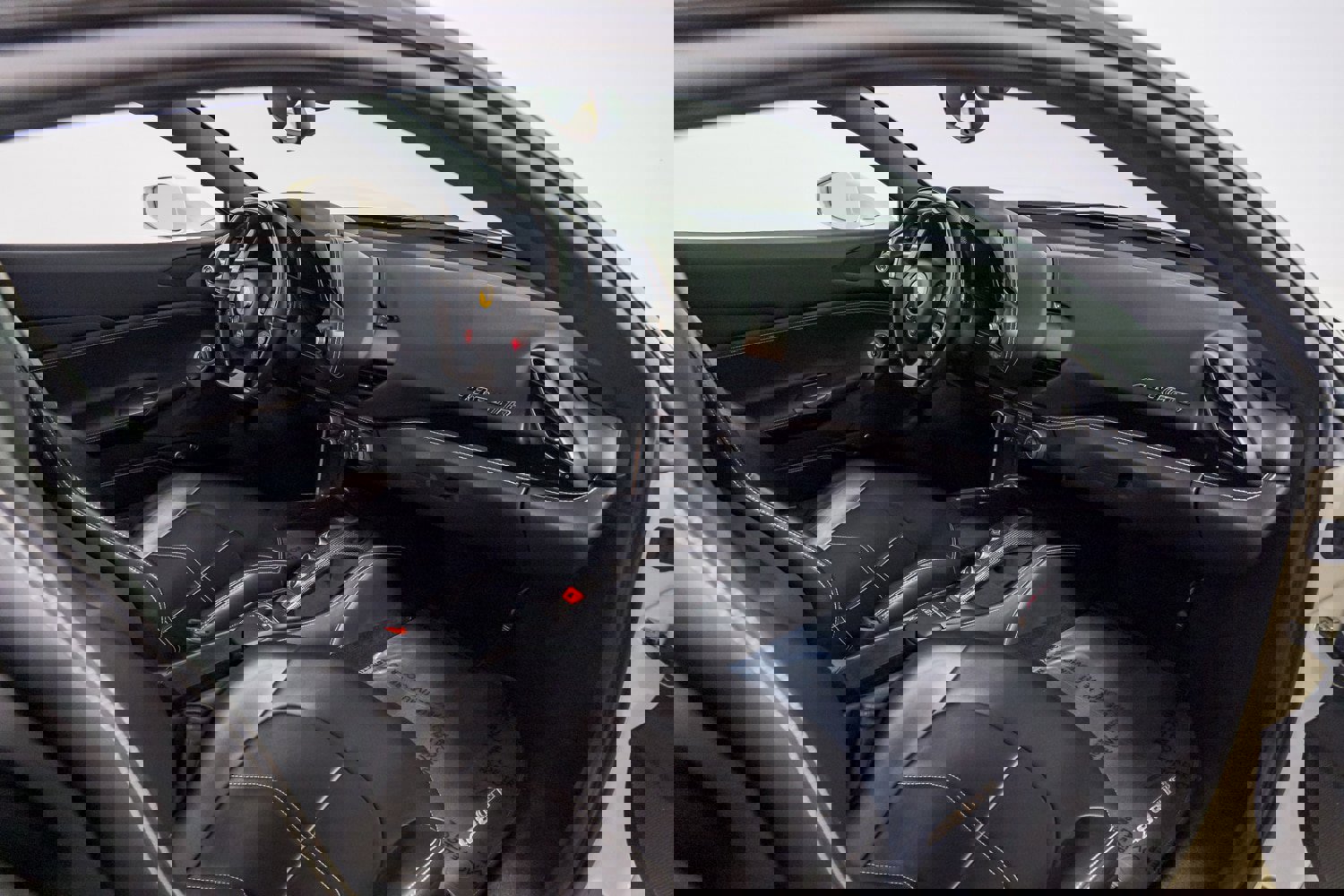 Used 2016 Ferrari 488 GTB image 18