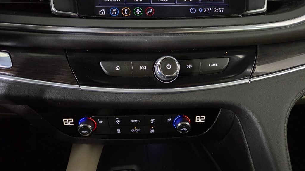 Used 2021 Buick Enclave Essence w/ LPO, Floor Liner Package image 24