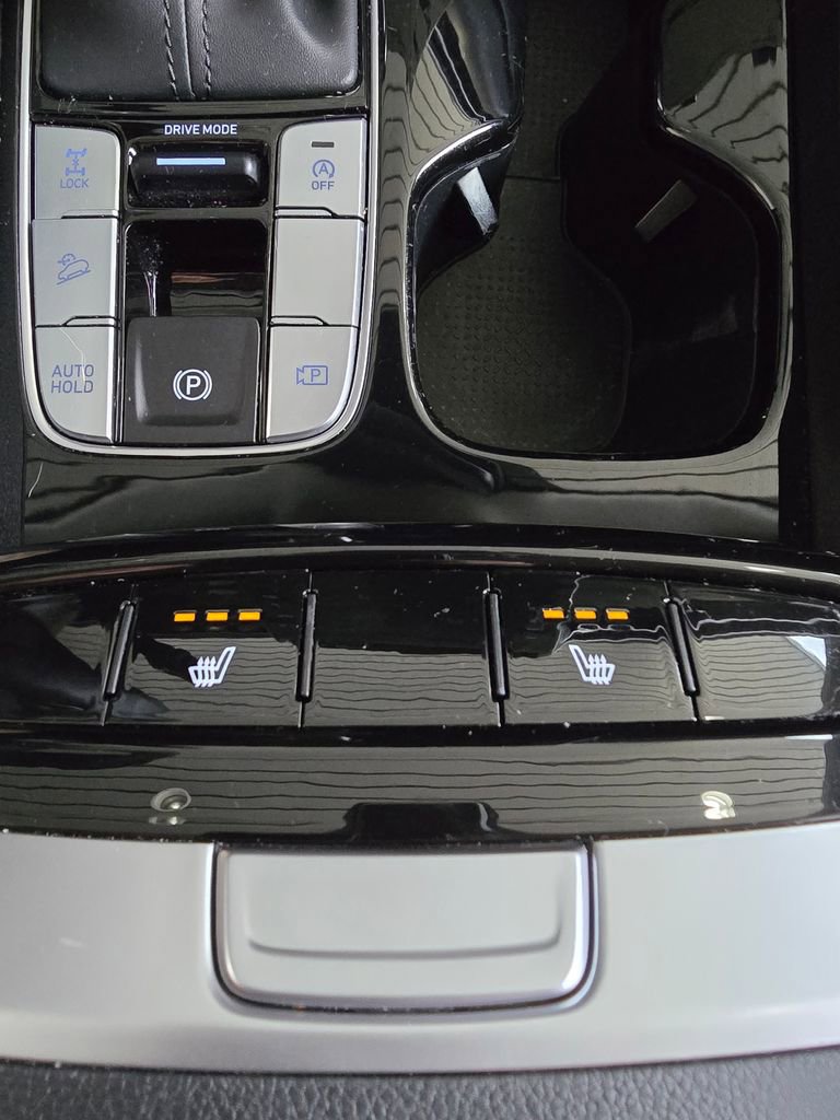 Used 2022 Hyundai Tucson SEL w/ Convenience Package image 29