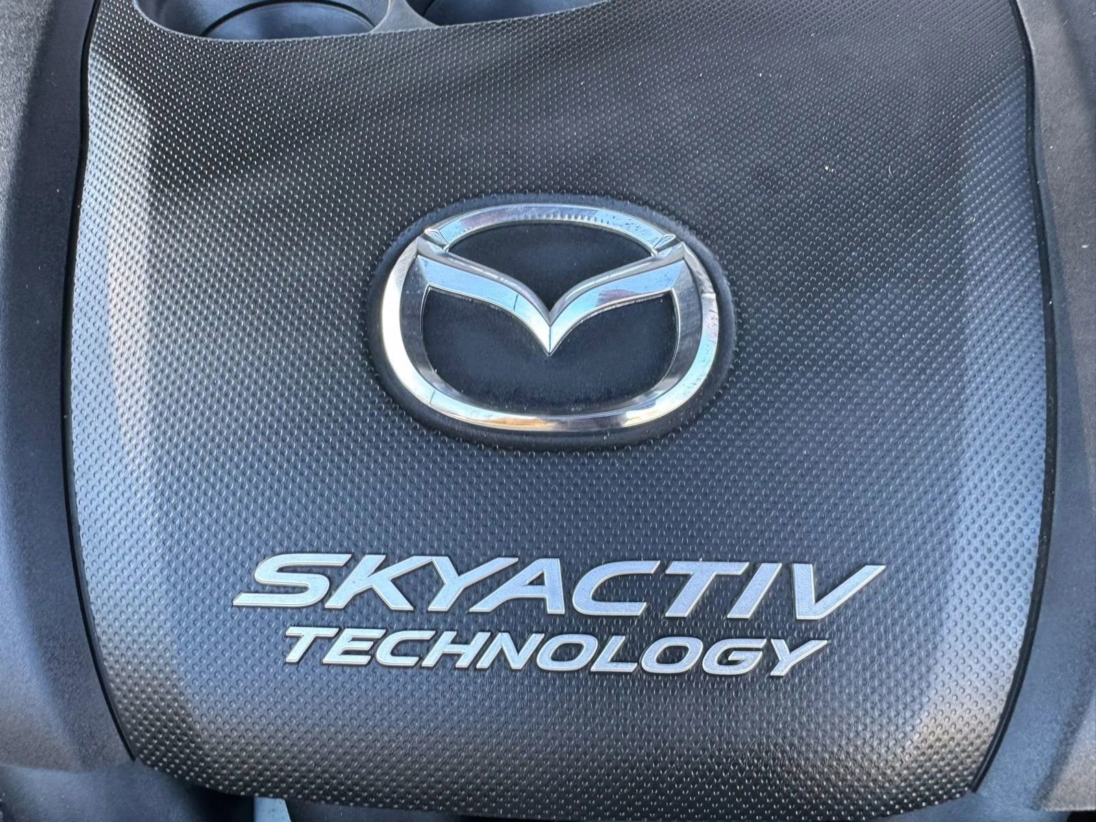 Used 2016 MAZDA MAZDA6 Touring image 37