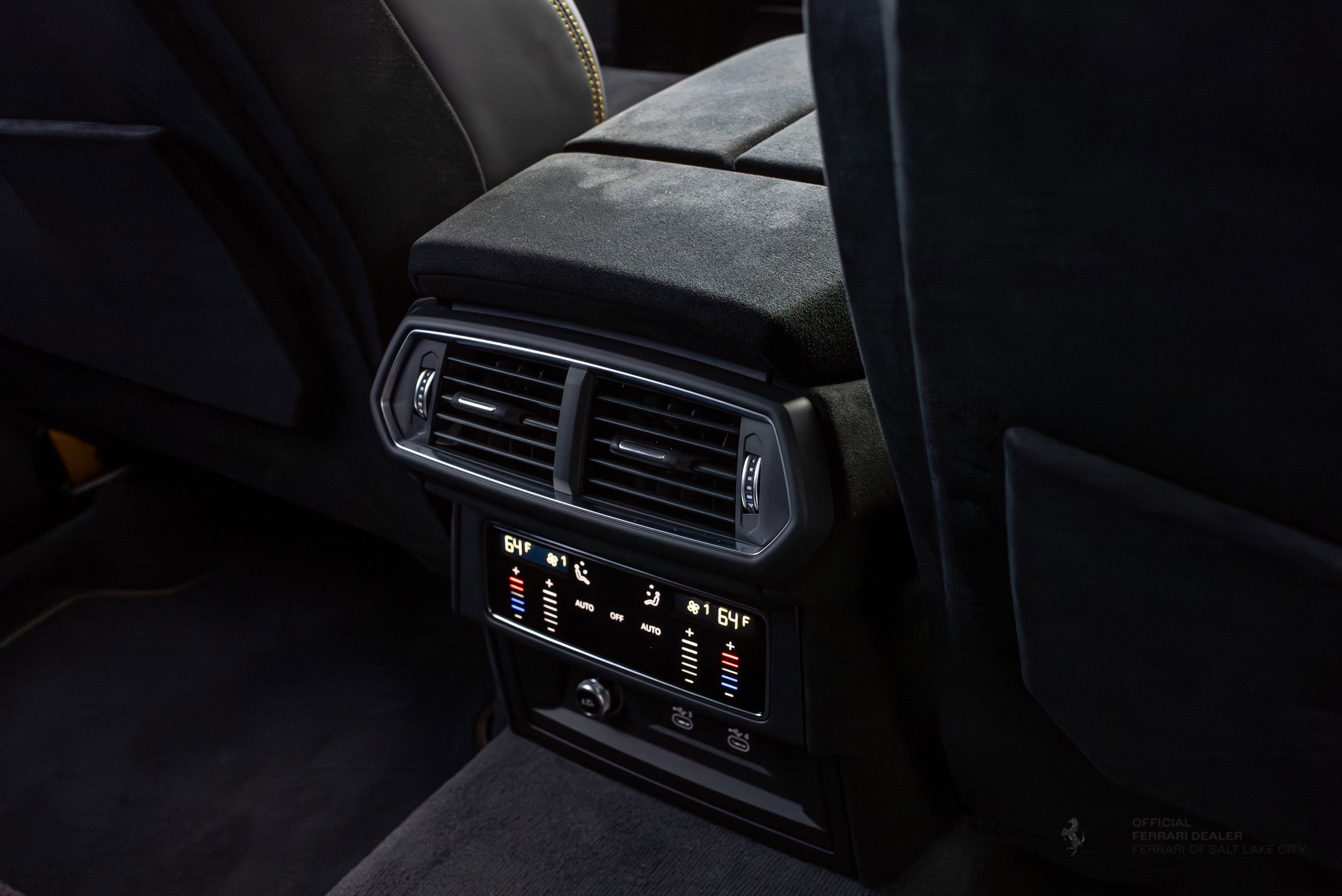 Used 2024 Lamborghini Urus Performante image 31