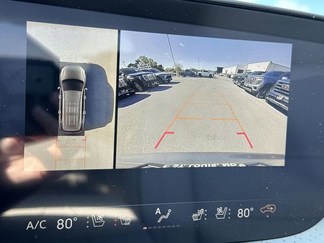 New 2026 Buick Enclave Avenir w/ Super Cruise Package image 17