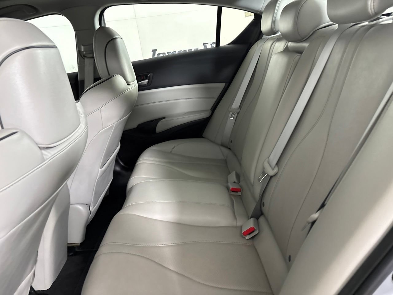Used 2022 Acura ILX w/ Premium Package FWD image 24