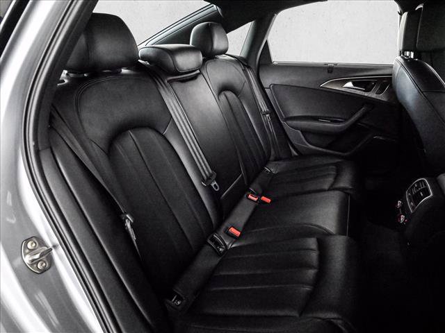 Used 2016 Audi A6 3.0T Prestige w/ Prestige Package AWD/4WD image 20