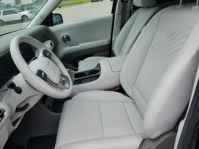 Certified 2026 Hyundai Palisade SEL FWD image 15