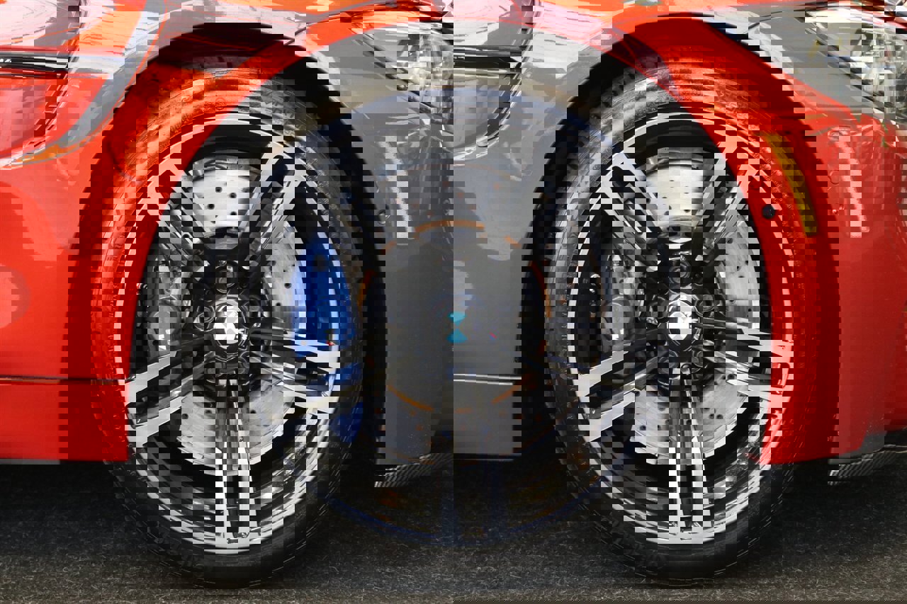 Used 2018 BMW M4 Coupe image 72