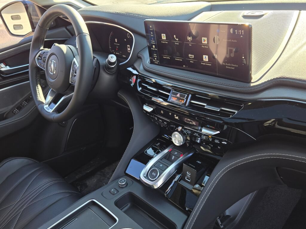 New 2026 Acura MDX w/ Advance Package AWD/4WD image 8