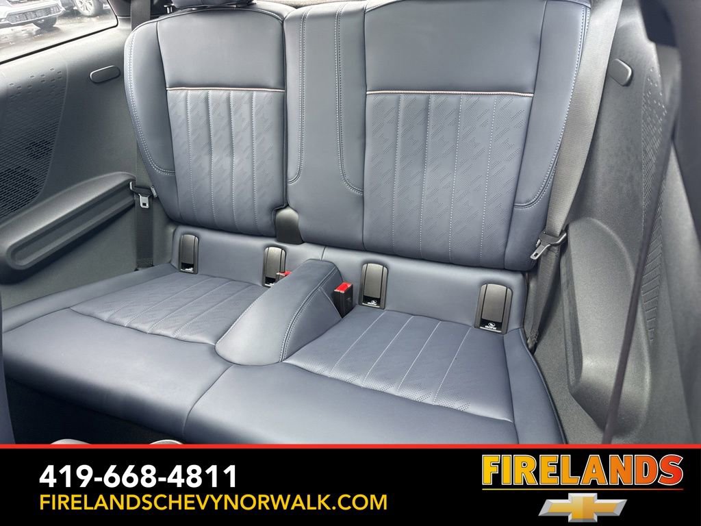 Used 2025 MINI Cooper S image 29