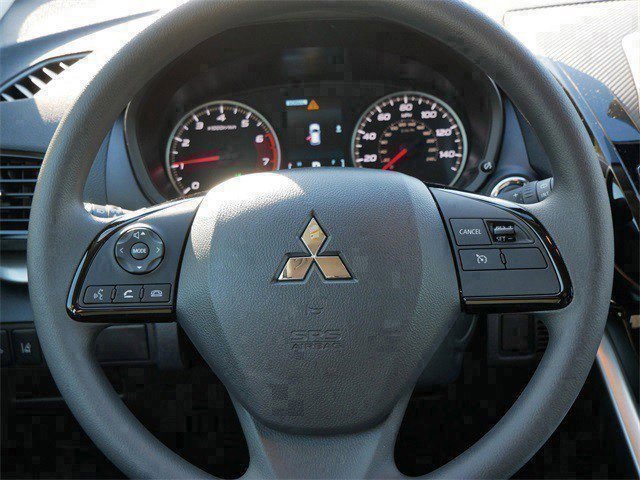 New 2026 Mitsubishi Eclipse Cross LE image 8