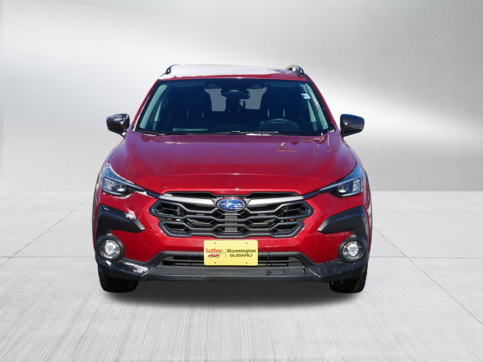 Used 2024 Subaru Crosstrek 2.5i Limited image 2